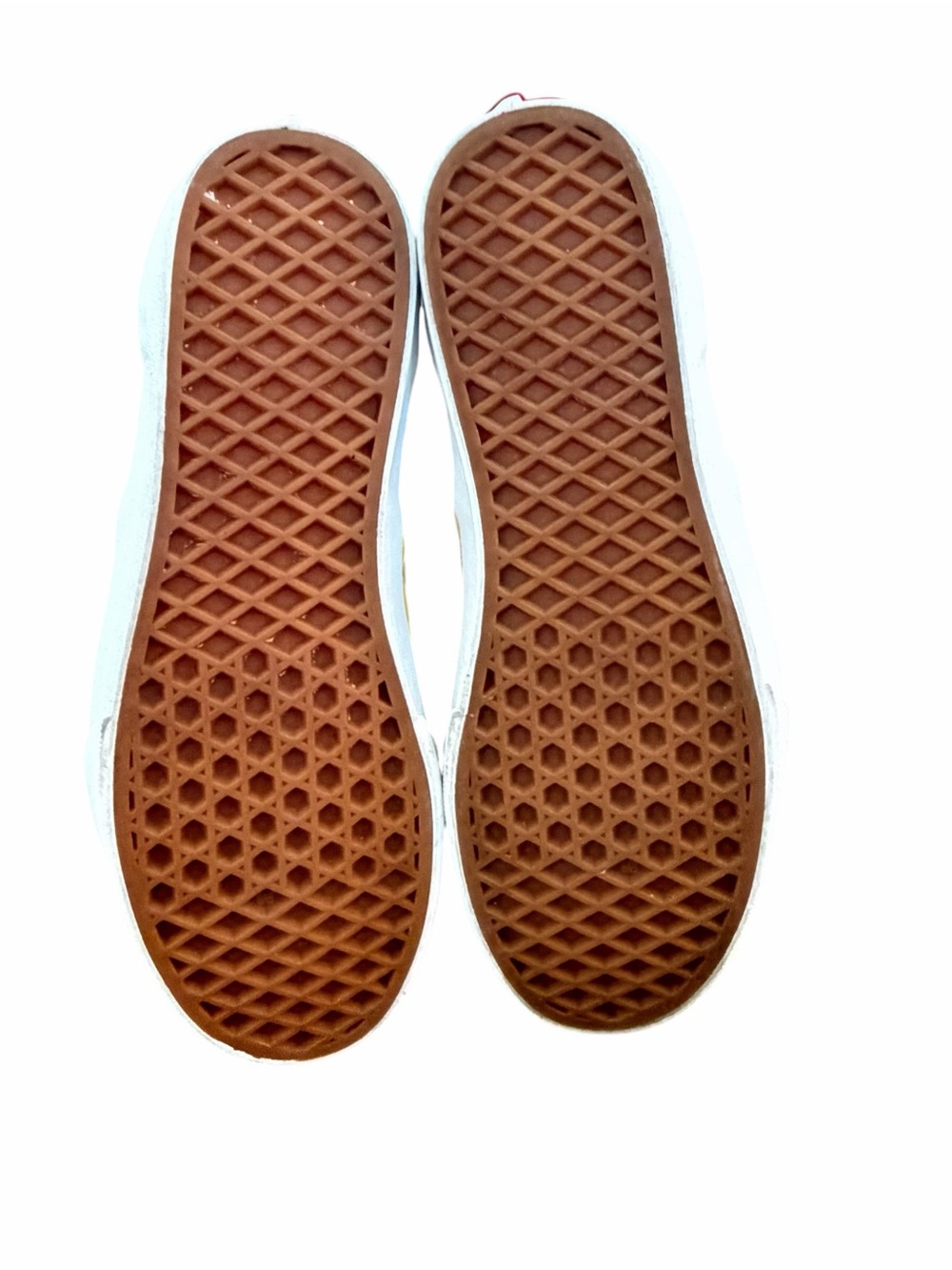 Vans Unisex Size M7/W8.5 Slip-On Checkerboard Casual Retro Skater Sneakers Fun - Picture 10 of 10
